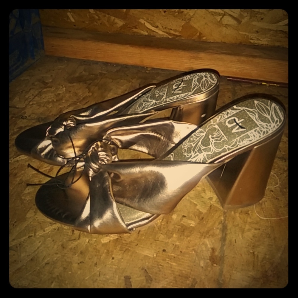 Heels